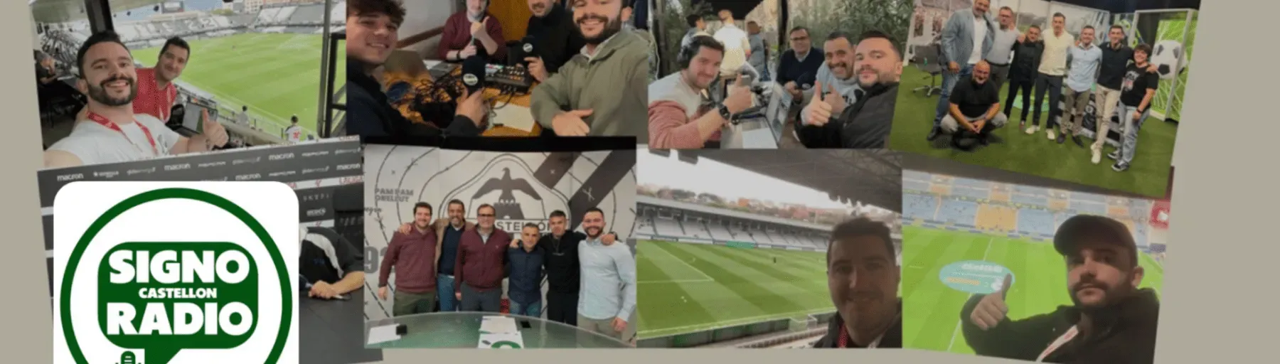 Signo Radio Castellón