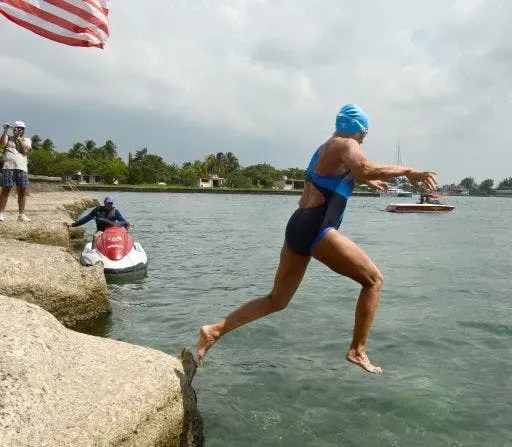 Queen Of The Cuban Sea