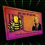 Mercy for Sale: Inside Trump's Pardon Machine, with TrueAnon's Brace Belden