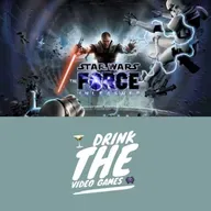 The Force Unleashed - Star Wars Video Games Explored