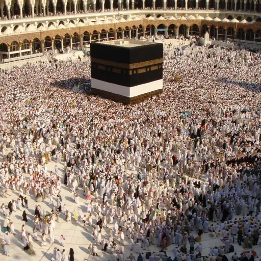 Fin du transport des pèlerins nigériens vers l’Arabie saoudite pour le Hadj 2026 (La semaine sur Kalangou)