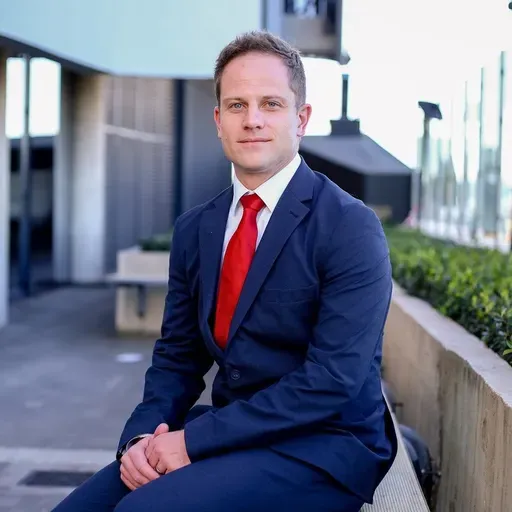 Your Money Maument with Mauritz Oberholzer - How to make the most of your 13th cheque