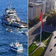 Gajardo y Galli por los nuevos antecedentes por el Caso Bruma y los desafíos de Chile en tiempos de incertidumbre económica
