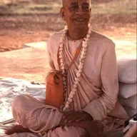  Aula do Srimad Bhagavatam, Canto 07, capítulo 09, verso 38 gravada em 16/03/1976 em Mayapur - Índia 
