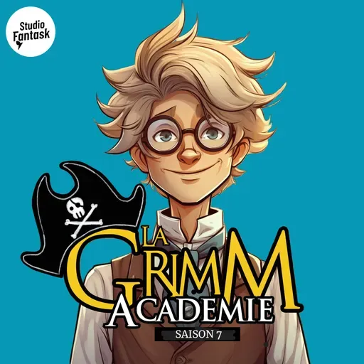 L’Intelligente fille du paysan [S07 - EP08]