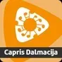 Radio Capris - Dalmacija