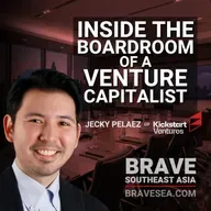 Inside the Boardroom: How VCs Actually Deal with Fraud & "Bad Faith" Founders - E690