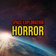 S6 Ep315: Episode 315: Space Exploration Horror