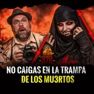 Historias Aterradoras En Semana Santa | Episodio 378