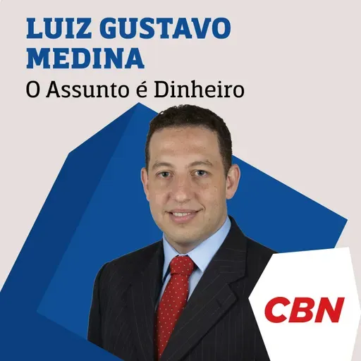 Por que bolsa brasileira está caindo e as americanas subindo?