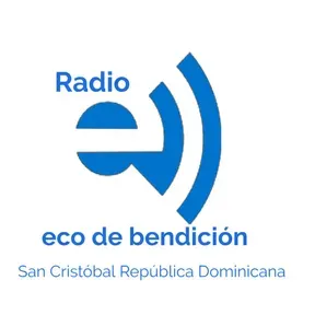 Radio eco de bendición