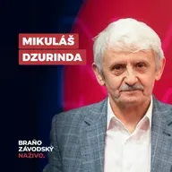 Dzurinda: Slovensko svojou politikou na štyri svetové strany ukazuje svetu holý zadok