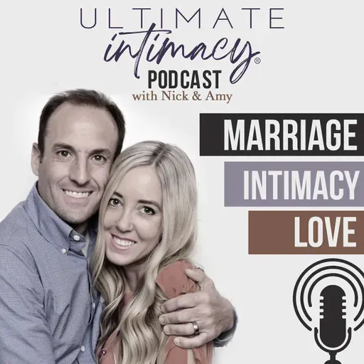 397. "What We Feed Grows, And What We Starve Dies" - How Does This Apply To Your Marriage?