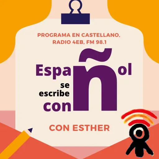 Español se escribe con Ñ