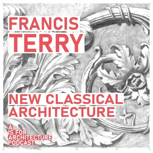 Francis Terry: New classical architecture.