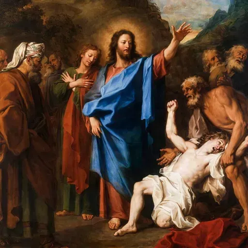 Homilia Diária | A incredulidade é obra de Satanás (Quinta-feira da 3ª Sem. da Quaresma - 12/03/26)