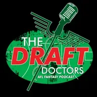 Sleepers and LL Entry / The Draft Doctors