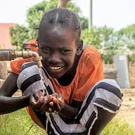 3107: Working Together: Impact of Right2Grow Initiative in South Sudan