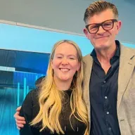 “Mam knew she was loved, but I wish I told her more” Édaein O'Connell on grief of losing her mother