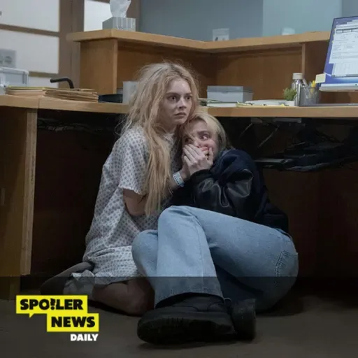 ¡Primer avance de Boda Sangrienta 2! ¡Tráiler de Exterminio: El templo de huesos! ¡Nuevo director de fotografía de The Batman 2!