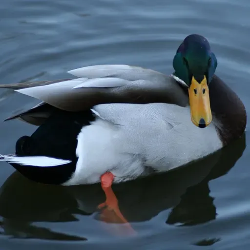 Waterfowl heritage with Kelsey Leonard