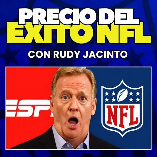 🏈 NFL + ESPN: ¿La Fusión Que Cambiará El Deporte?