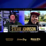 Former Bills WR Stevie Johnson on Fixing Buffalo’s Passing Game & Josh Allen’s Leadership