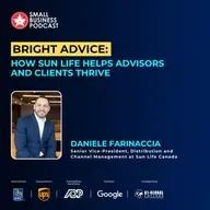 Bright Advice: How Sun Life Helps Advisors and Clients Thrive