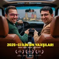 2025-ci ilin ən yaxşıları 30.12.2025