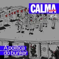 A política do bunker 