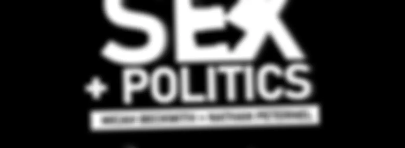 Jesus, Sex and Politics