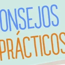 CONSEJOS, RECETAS E INSTRUCCIONES