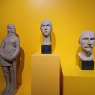Visite des nouvelles acquisitions au Monastère royal de Brou