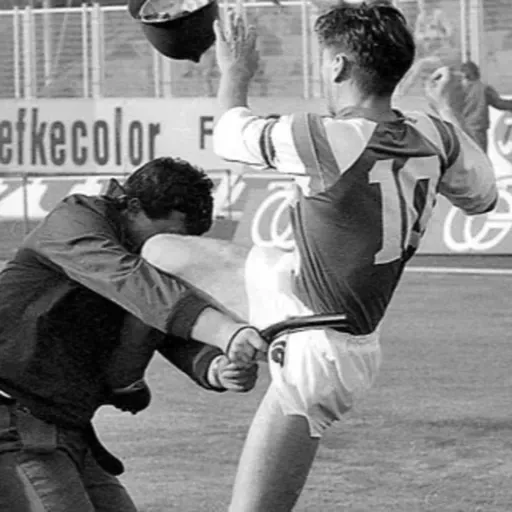 Jugoslavia: la Battaglia del Maksimir | Episodio 110