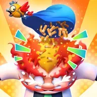 Dr. Flame and the Copy-o-Matic Bird P2丨The Marvelous Fire Chief