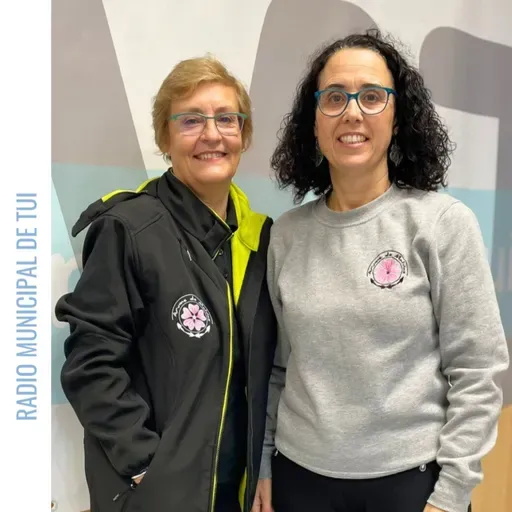 Ent. Mila González e Ana Pedreira, de Arume de Malvas | O Son do Outono