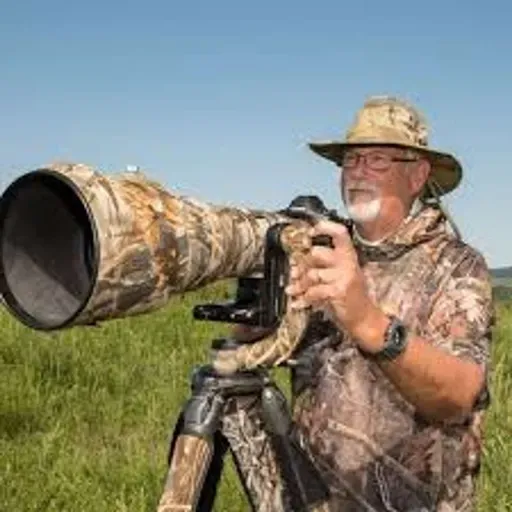 "Capturing Nature: Mark Bias on West Virginia Elk Project and U.S. Army Corps Projects"