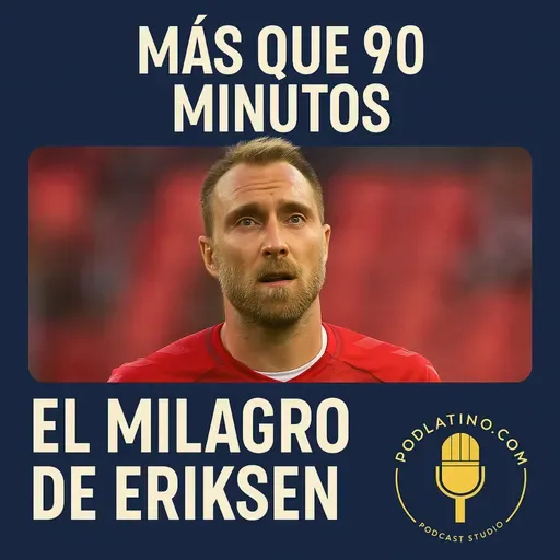 El milagro de Eriksen