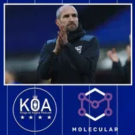 KOA special: David Wright on why he's staying on as Ipswich Town Women's manager