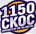 1150 CKOC - CKOC
