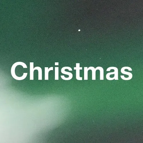 Christmas 24 // The Messenger // Skye Acheson