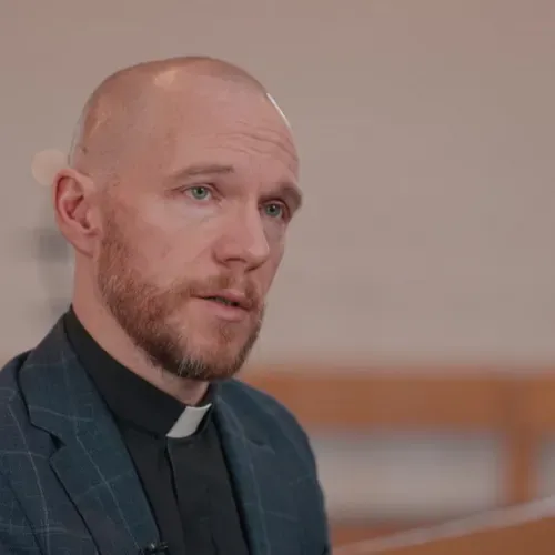 Morgunlestur mánadagur 23.mars 2026