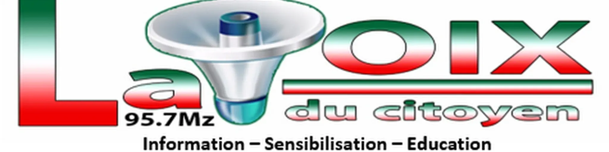 La Voix Du Citoyen (Radio CHERIFLA)