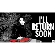 INTERMISSION | A Brief Pause