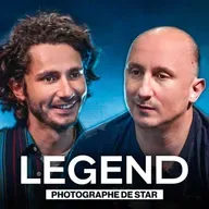 LES MEILLEURES ANECDOTES DE CE PHOTOGRAPHE DE STAR AVEC ROBERT DE NIRO, MATT DAMON, PHARELL WILLIAMS [REDIFF]