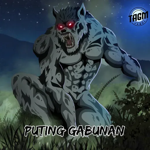 Episode 229 : Puting Gabunan