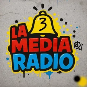 LA MEDIA RADIO 3