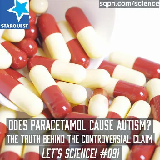 Does Paracetamol Cause Autism? The Truth Behind the Controversial Claim