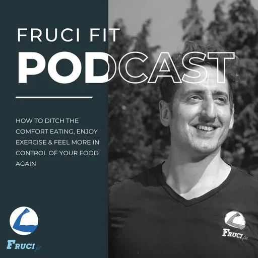 How do I keep going and not think ‘sod it’ when I’m so busy          -FruciFit Personal Training Wiltshire
