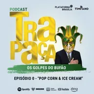 Os Golpes do Bufão - o que vem por aí na 2ª temp. de Trapaça